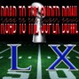 axiomaticinstrumentals - Road to the Super Bowl 