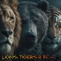 axiomaticinstrumentals - Lions, Tigers & Bears