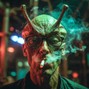 prod.simlock - EsDeeKid x Jerk Type Beat 2025 - Anarchy