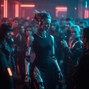 prod.simlock - Synthwave type beat - BLACK DRESS