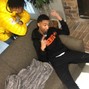 tommy808 - "floating" - autumn / summrs / playboi carti ambient beat