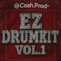 CoshProdd - [300+] COSH® EZ DrumKit 2025 | MexikoDro, BigYavo, Chief Keef, PLUGG |