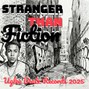 Gary Martin  - Stranger Than Fiction 