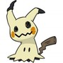 WarShip! - Mimikyu