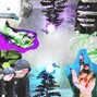 Kaali - snakes
