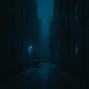 Utanonomba - Blue Alley