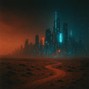 Utanonomba - Skyline Drift