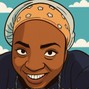 jeremiahmarshall2002 - MY AFRICAN WOMAM
