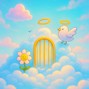 danyokss - heaven