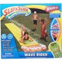 Flip - slip n' slide