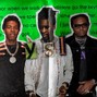nikebyKX - YSL (Gunna, Thugga, Baby)