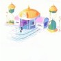 SLOW LIFE - Hyperbolic Time Chamber