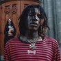 Drae Da Skimask - MAN ON THE MOON (LIL WOP TYPE BEAT)