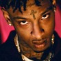 Drae Da Skimask - BROOKEVILLE (21 SAVAGE X FUTURE X SOUTHSIDE X METRO BOOMIN)