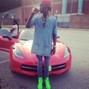 13lightboo - Young Thug type beat "TRAPPIN" 