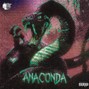 EGO_DEXTER - ANACONDA @prodbyego
