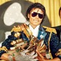 phyre - MICHEAL JACKSON TYPE BEAT - "GROOVY"