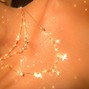 stars - means the world