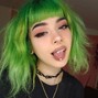 stars - forest nymph