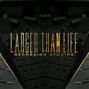 largerthanliferecordingstudios - All I Ever Wanted
