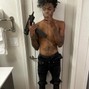 nekit6ix - @nekit6ix @yxngwaga - crazy bih 150 - d maj