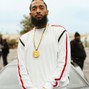 prodbykrylon - "WANT TO" - Nipsey Hussle Type Beat