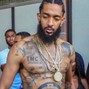 prodbykrylon - "Big Deal" - Nipsey Hussle Type Beat