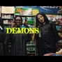 KE$I21 - DEMONS