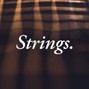 washyb. - Strings.