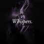 washyb. - Whispers.