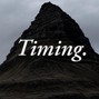 washyb. - Timing.