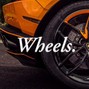 washyb. - Wheels.