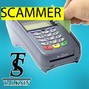 TalkSin - Scammer