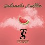 TalkSin - Watermelon Puffbar