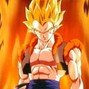 Tommy Hydra - Gogeta 