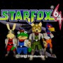 Tommy Hydra - Starfox