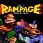 Tommy Hydra - Rampage 