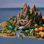 Tommy Hydra - Interactive Map