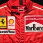 Tommy Hydra - Schumacher 