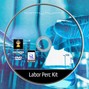 Tommy Hydra - Labor Perc Kit