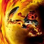 Tommy Hydra - Bionicle 
