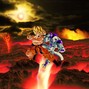 Tommy Hydra - Namek 