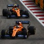 Tommy Hydra - McLaren 