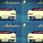 Tommy Hydra - Countach