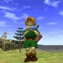 Tommy Hydra - Ocarina