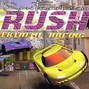 Tommy Hydra - Rush 