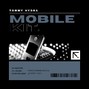 Tommy Hydra - Mobile Drumkit