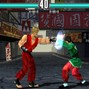 Tommy Hydra - Tekken