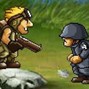 Tommy Hydra - Metal Slug