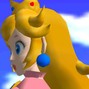 Tommy Hydra - Princess Peach 